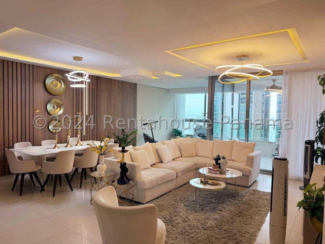 Exclusive Penthouse - Exclusivo Apartamento en Costa del Este